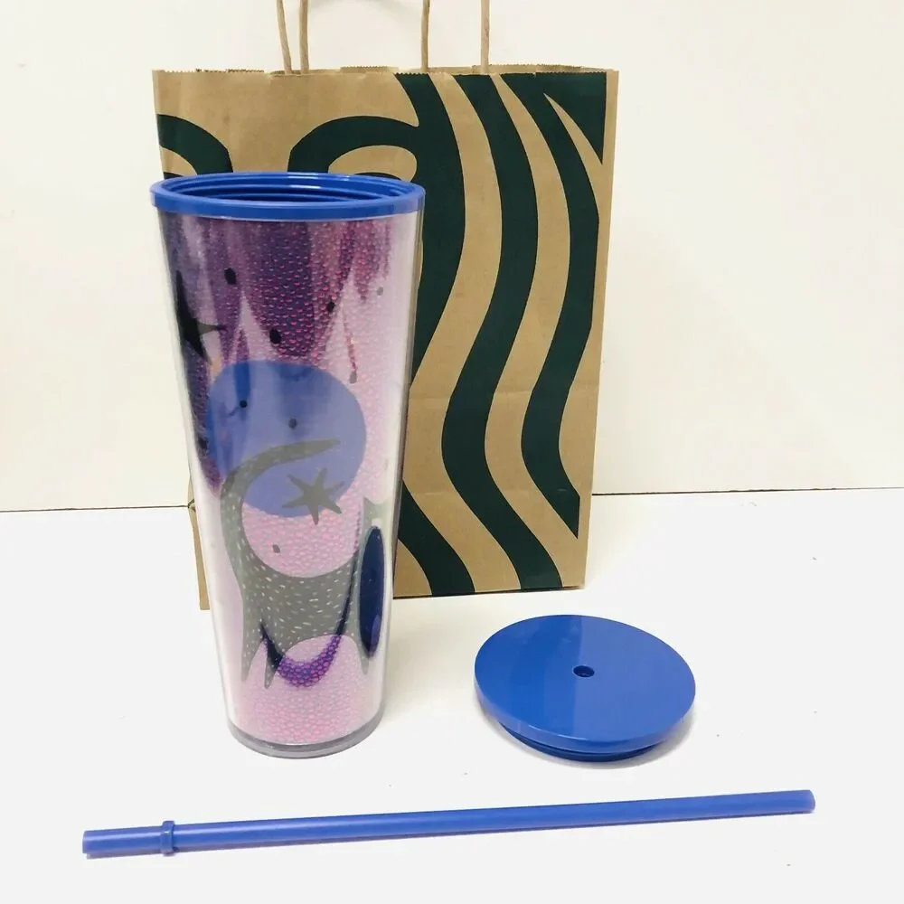 Starbucks this limited